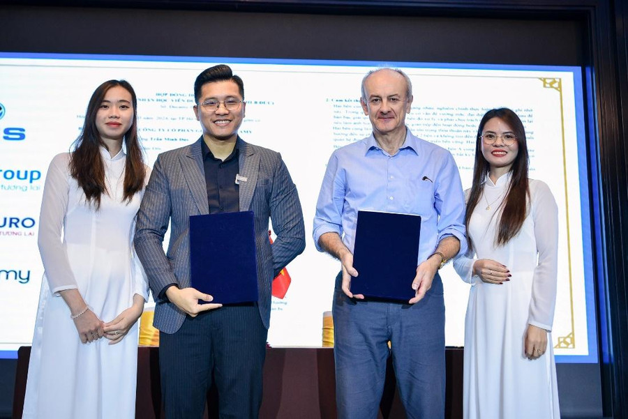 ICOGroup và chuỗi hội thảo du học lớn nhất năm 2024 ảnh 2 ICOGroup và chuỗi hội thảo du học lớn nhất năm 2024 ảnh 2