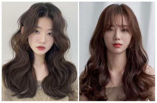 Kênh Lịch Cắt Tóc luôn mang đến những kiểu tóc đẹp nhất