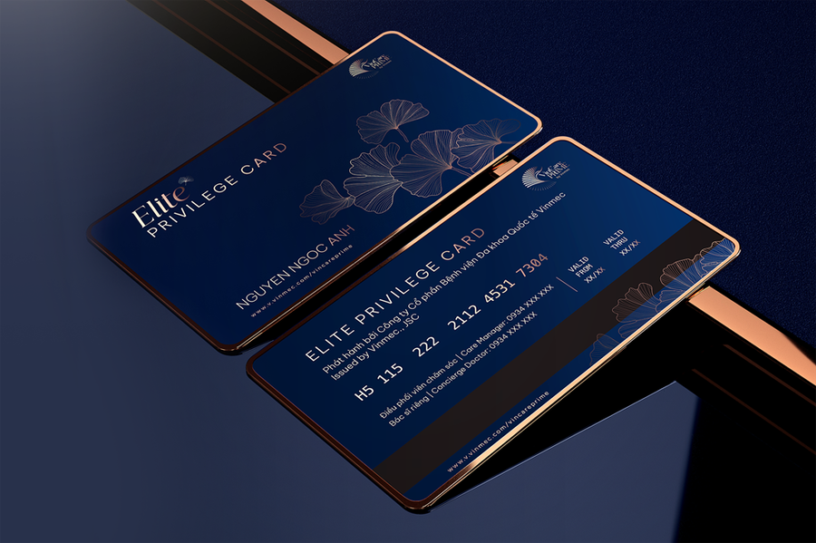 Chương trình quản lý sức khỏe VinCare PRIME dành riêng cho tầng lớp thượng lưu