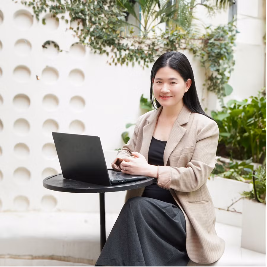 COO Dung Bùi - Người chịu trách nhiệm nội dung cho trang tin VNtre.vn