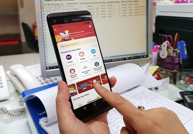 Đa dạng hóa các sản phẩm, dịch vụ cho khách hàng cá nhân