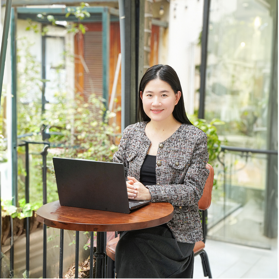 COO Dung Bùi chia sẻ về định hướng phát triển của VNtre.vn COO Dung Bùi chia sẻ về định hướng phát triển của VNtre.vn