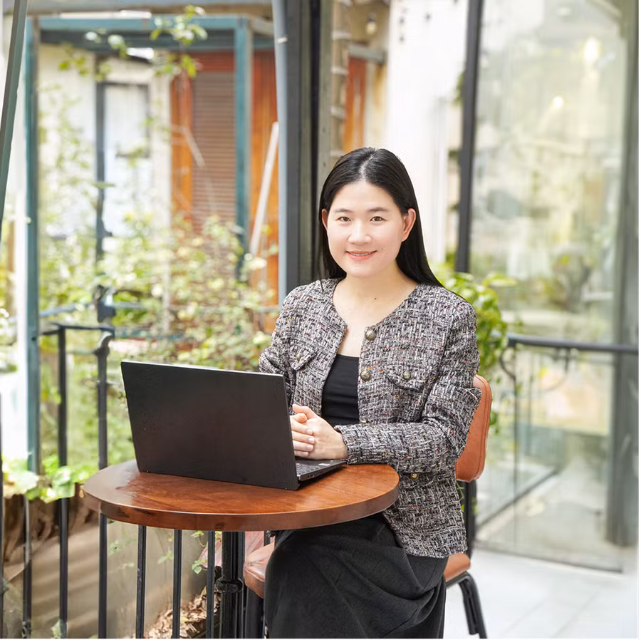 COO Dung Bùi chia sẻ về định hướng phát triển của VNtre.vn