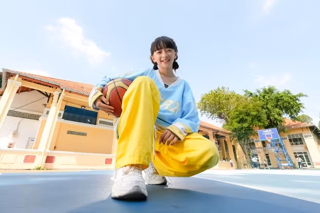 ILA Summer Never Ends 2024 không đóng khung trải nghiệm của học sinh Alpha.