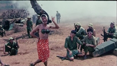 (Thành thì vui tính, dí dỏm. Anh hoạt bát, thích làm trò, yêu thích văn nghệ và thường xuyên giả gái hát chèo “Thị Màu” để mua vui cho mọi người xem).