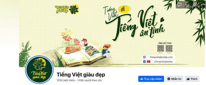 Nếu tiếng Việt chưa vững, đừng vội học tiếng Anh