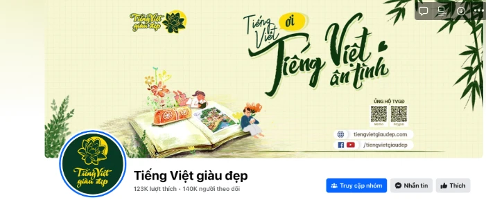 Nếu tiếng Việt chưa vững, đừng vội học tiếng Anh