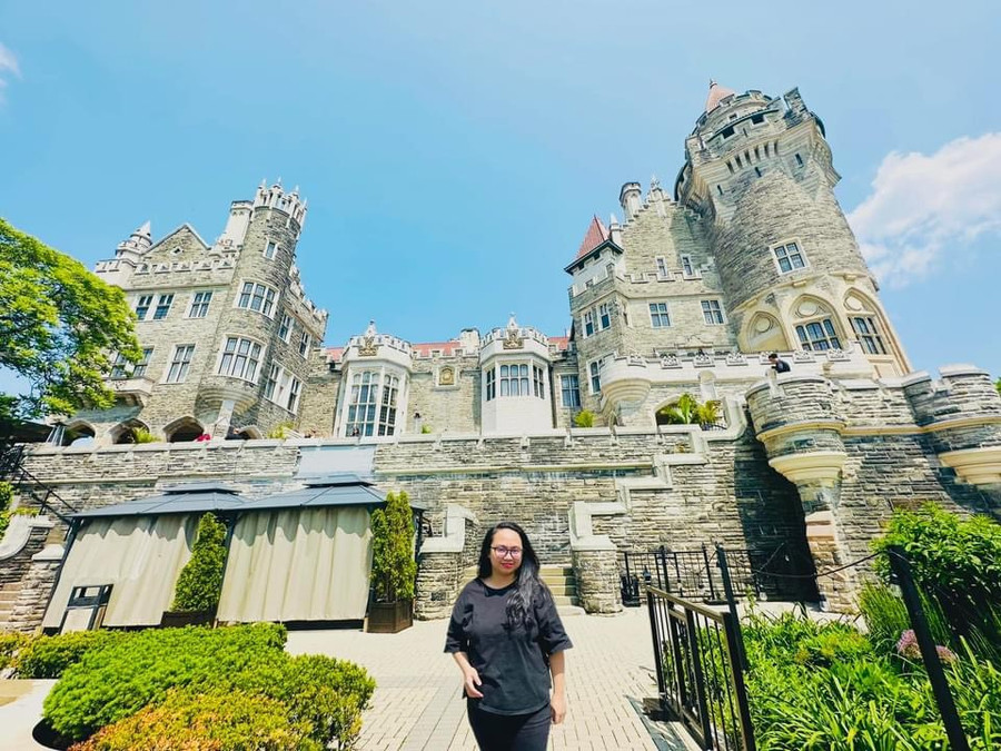 Cô Trang Phan – Người sáng lập chương trình Mentoring Program cho giáo viên tiếng Anh