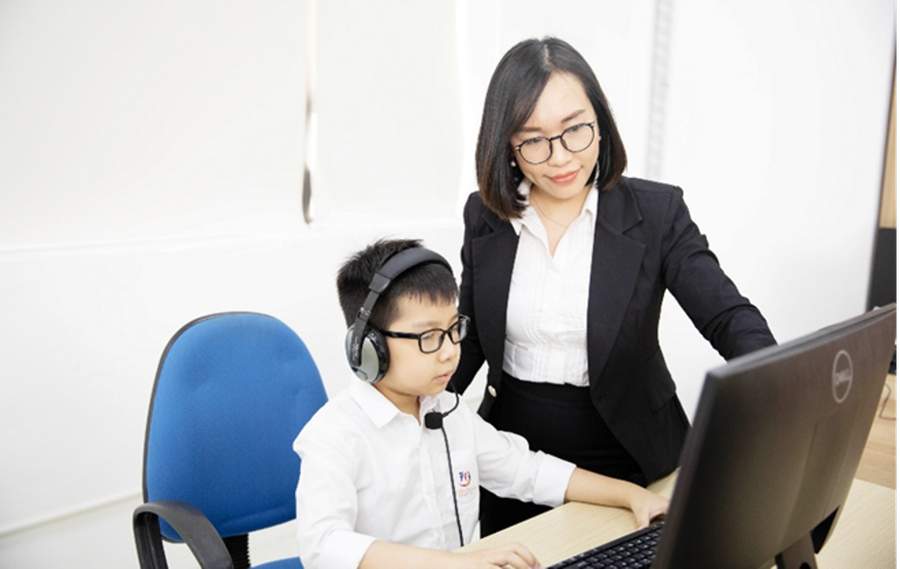 Toán Eduten từ nhiều năm nay là chương trình hấp dẫn với cả giáo viên &amp; học sinh