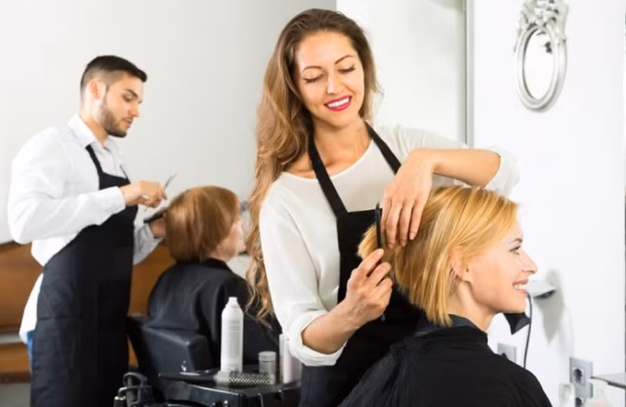 Tham khảo Ngày Cắt Tóc để biết nhiều kiến thức về tóc chi tiết