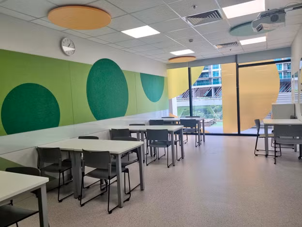 Hội đồng Anh mở rộng thêm một cơ sở để đáp ứng nhu cầu của học sinh TP.HCM ngay trong mùa hè này.