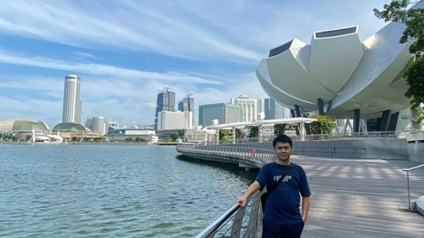 Thông chia sẻ rằng việc sở hữu chứng chỉ ICAEW CFAB sẽ hỗ trợ bản thân trong chặng đường sự nghiệp sắp tới Thông chia sẻ rằng việc sở hữu chứng chỉ ICAEW CFAB sẽ hỗ trợ bản thân trong chặng đường sự nghiệp sắp tới