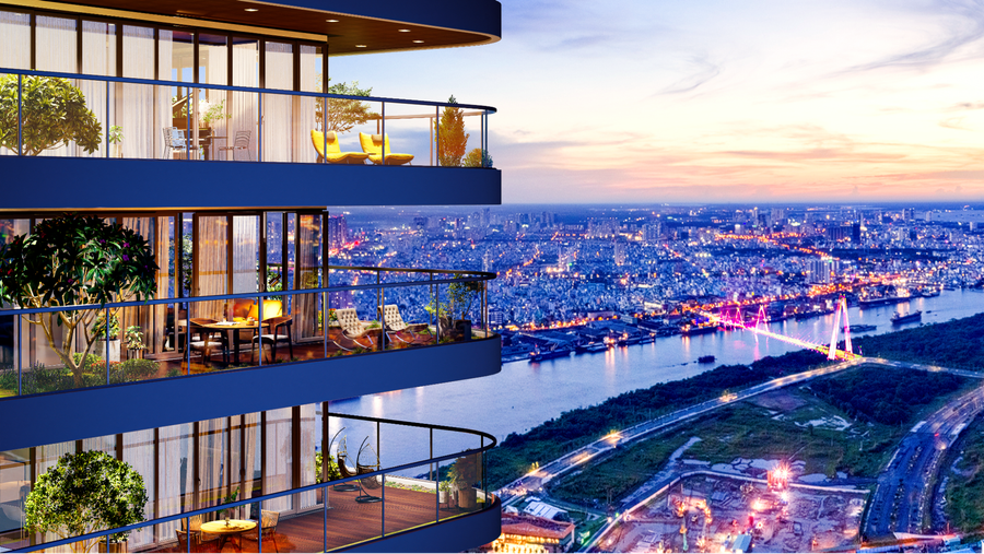 Sunshine Golden River nổi bật với không gian sống yên bình trong những mảnh xanh thiên nhiên rất trong lành Sunshine Golden River nổi bật với không gian sống yên bình trong những mảnh xanh thiên nhiên rất trong lành