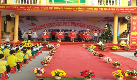 Tiết mục văn nghệ chào mừng Tiết mục văn nghệ chào mừng
