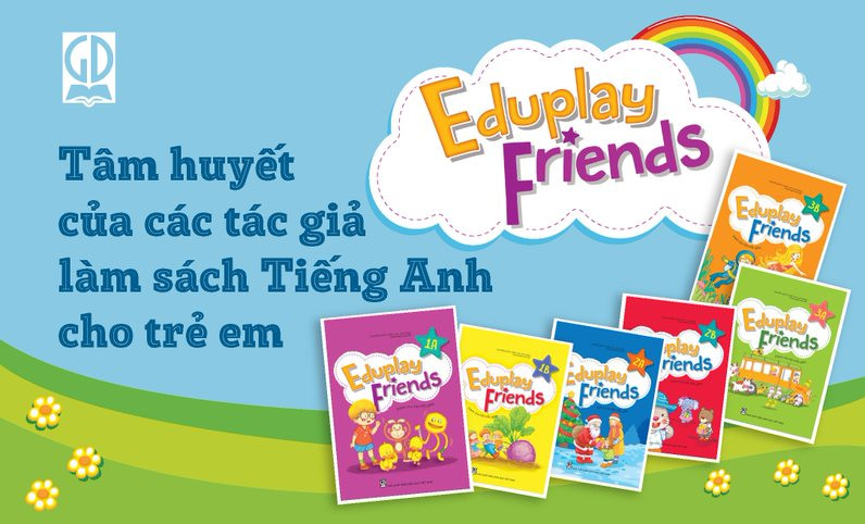 Trọn bộ giải pháp Eduplay Friends được các giáo viên đánh giá rất cao
