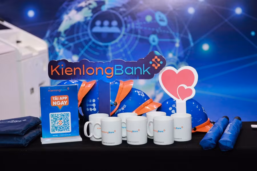 Với mỗi khoản tiền gửi, khách hàng đều nhận được những phần quà thay cho lời cảm ơn vì sự tin tưởng, lựa chọn và đồng hành