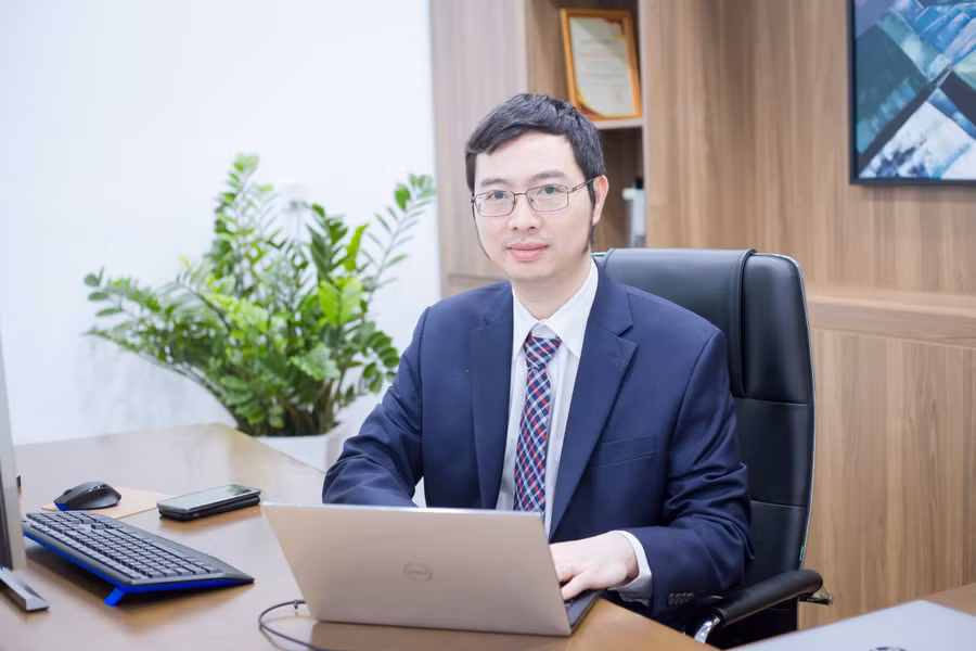 Ông Đào Đức Minh- Tổng Giám đốc Công ty CP VinBigdata: Việc ra mắt Vizone phiên bản toàn cầu khẳng định nỗ lực của VinBigdata trong việc cung cấp các sản phẩm chất lượng cao đạt chuẩn quốc tế.