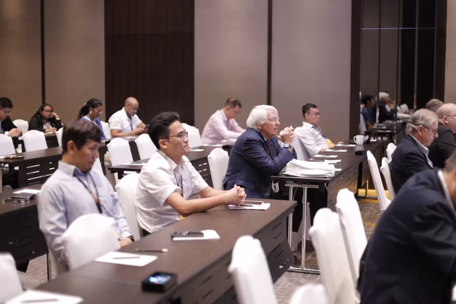 WCEAM lần thứ 17 đã diễn ra với nhiều hội thảo và toạ đàm chuyên ngành.