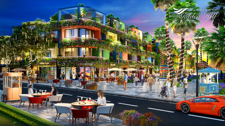 Không gian nghỉ dưỡng ngập tràn sắc xanh hiếm có mang lại cảm xúc thăng hoa cho du khách. Không gian nghỉ dưỡng ngập tràn sắc xanh hiếm có mang lại cảm xúc thăng hoa cho du khách.