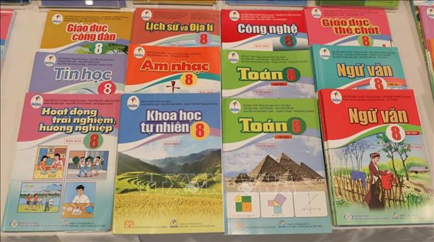 Với nhiều giáo viên, chọn sách Cánh Diều không chỉ đơn thuần là mua một bộ sách mà là mua cả sự đồng hành và niềm tin lâu dài vào giáo dục.