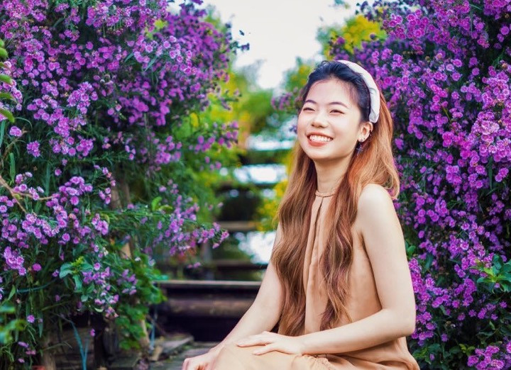 Phạm Ngọc Mai - Cô giáo cực kỳ “tuyệt vời” của Sedu Academy, cử nhân xuất sắc ngành Sư phạm tiếng Anh - Đại học Ngoại ngữ - ĐHQGHN