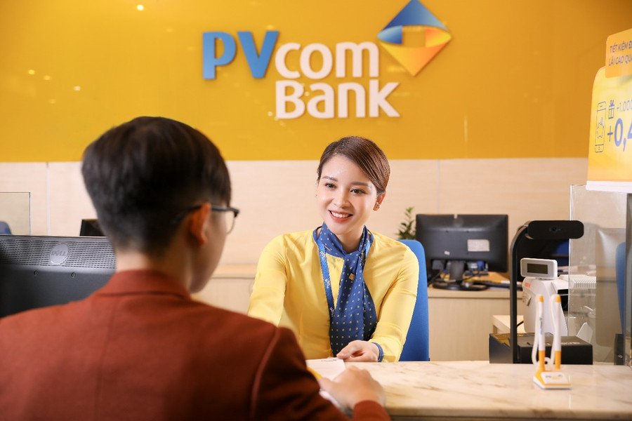 PVcomBank triển khai nhiều ưu đãi chuyển tiền quốc tế cho cả khách hàng cá nhân và tổ chức