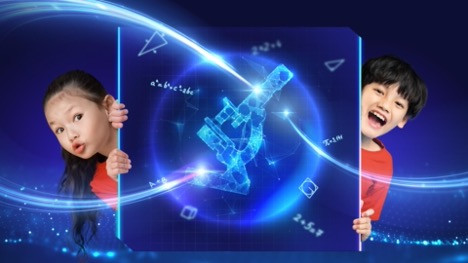 Học tiếng Anh qua Toán và Khoa học giúp trẻ phát triển tư duy logic. Học tiếng Anh qua Toán và Khoa học giúp trẻ phát triển tư duy logic.