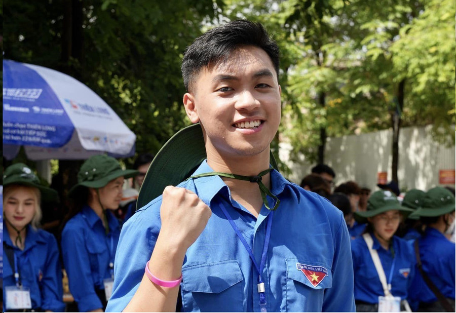 Các Workshop định hướng nghề nghiệp chuyên sâu với các diễn giả đến từ các doanh nghiệp, tổ chức uy tín trong lĩnh vực là hoạt động thường xuyên của Trường. (Ảnh: VNUIS) Các Workshop định hướng nghề nghiệp chuyên sâu với các diễn giả đến từ các doanh nghiệp, tổ chức uy tín trong lĩnh vực là hoạt động thường xuyên của Trường. (Ảnh: VNUIS)