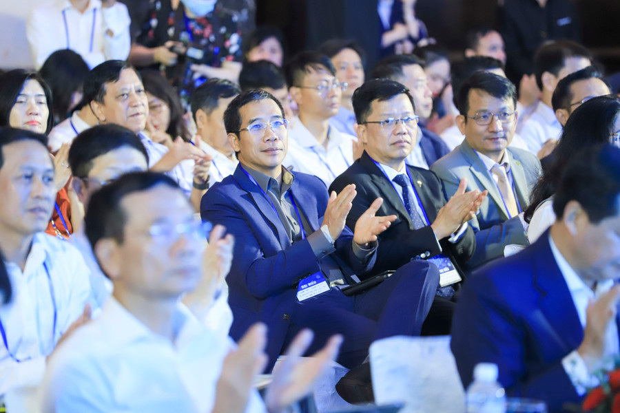 Ông Lưu Trung Thái – Chủ tịch HĐQT MB tham dự sự kiện. Ông Lưu Trung Thái – Chủ tịch HĐQT MB tham dự sự kiện.