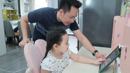 Hơn 60 triệu trẻ em trên thế giới thích thú học tiếng Anh trực tuyến cùng PalFish