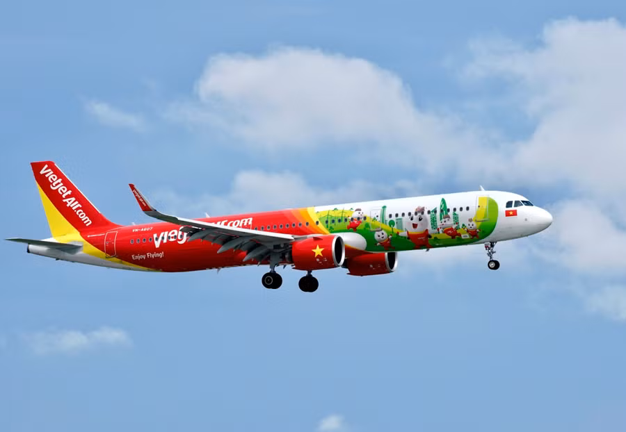 Khám phá Tây Australia với đường bay thẳng đầu tiên TP.HCM – Perth (Australia)