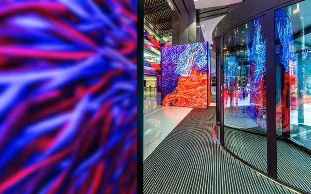 Tác phẩm Ngày Hội