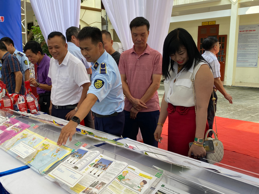 Cục QLTT Hải Dương Cục QLTT Hải Dương