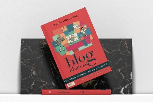 Cuốn 4 “CEO &amp; Quản trị Nhân sự - Hệ thống quản trị nhân sự cần có là gì?”