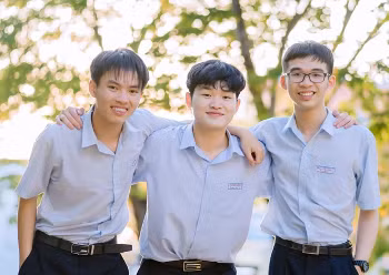 Sĩ tử 2006 nên tham gia bao nhiêu kỳ thi xét tuyển đại học?