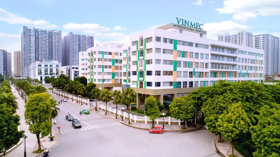 Vinmec Times City đã và đang không ngừng chuẩn hóa để mang lại chất lượng khám chữa bệnh đẳng cấp quốc tế ngay tại Việt Nam