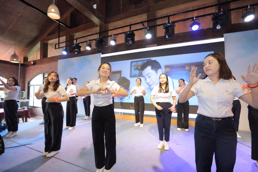 Dự kiến 300 triệu đồng được bổ sung cho quỹ hỗ trợ sinh kế cho phụ nữ bị bạo lực năm 2023