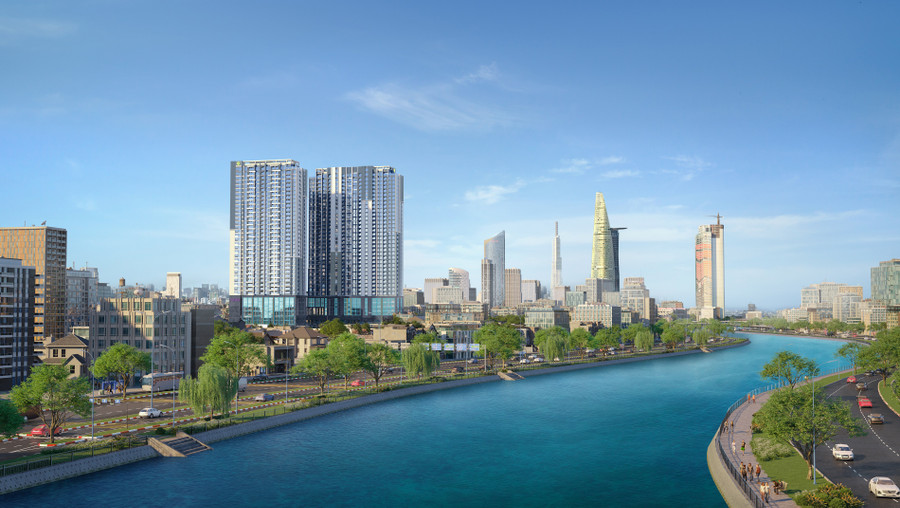 Giới nhà giàu ngày càng thích sở hữu nhiều bất động sản Giới nhà giàu ngày càng thích sở hữu nhiều bất động sản