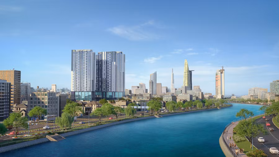 Giới nhà giàu ngày càng thích sở hữu nhiều bất động sản