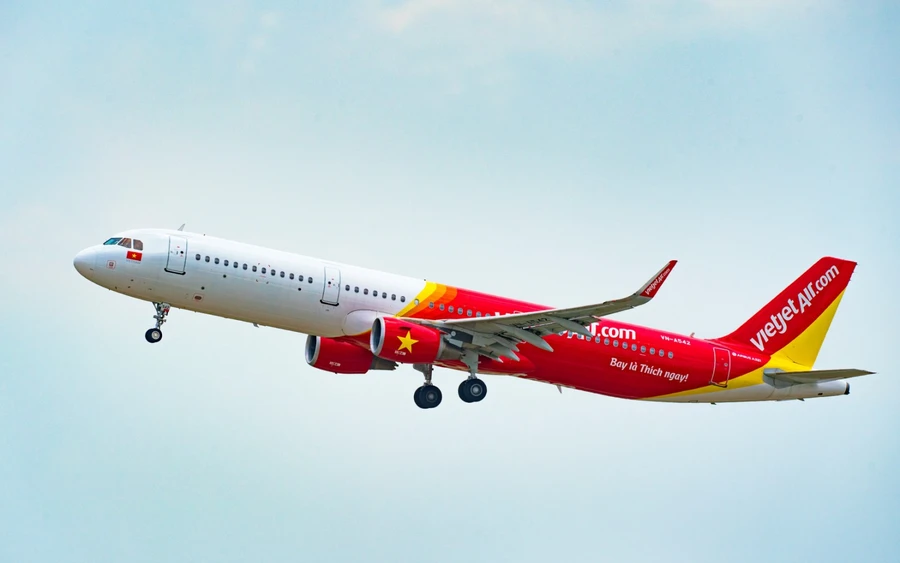 Dễ dàng khám phá Hương Cảng cùng đường bay thẳng của Vietjet