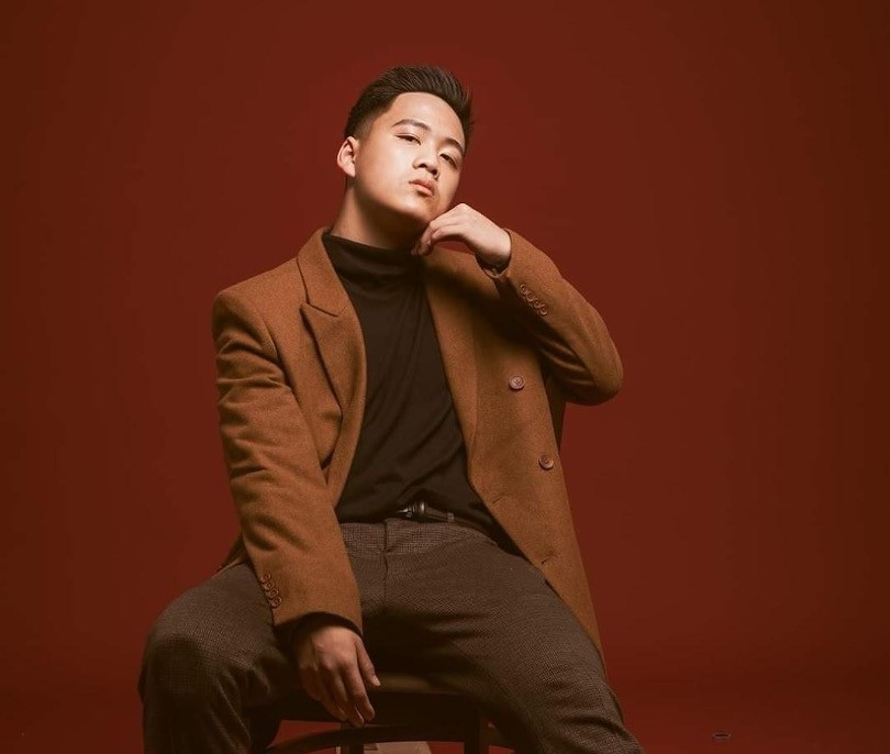 Giảng viên Nguyễn Nam Việt - Với 4 năm kinh nghiệm trong lĩnh vực đào tạo tiếng Anh, được rất nhiều học viên yêu quý