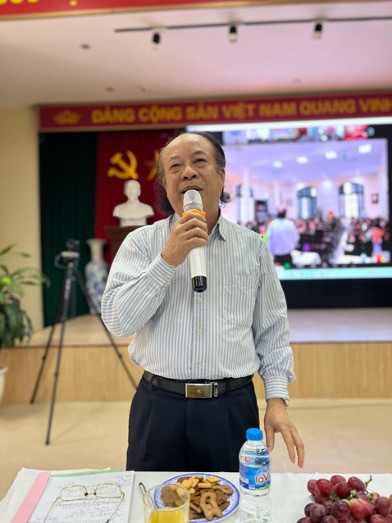 GS.TS Đỗ Ngọc Thống GS.TS Đỗ Ngọc Thống