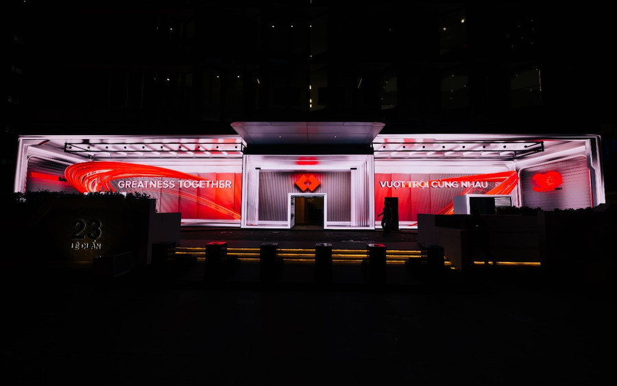 Tác phẩm Dòng năng lượng Tác phẩm Dòng năng lượng