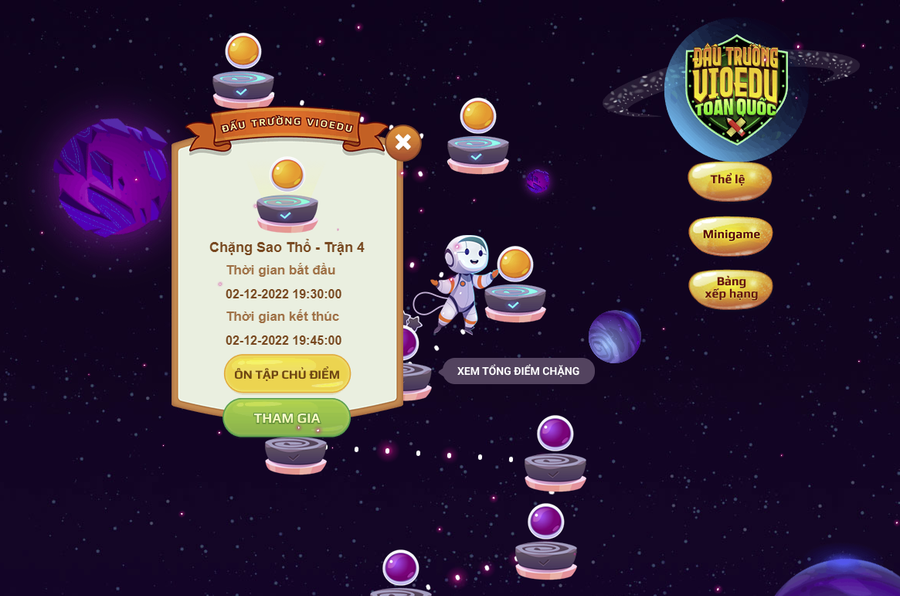 Đồ hoạ chỉnh chu, ứng dụng trò chơi hoá là lợi thế công nghệ kích thích sự tự giác học tập của trẻ. Đồ hoạ chỉnh chu, ứng dụng trò chơi hoá là lợi thế công nghệ kích thích sự tự giác học tập của trẻ.