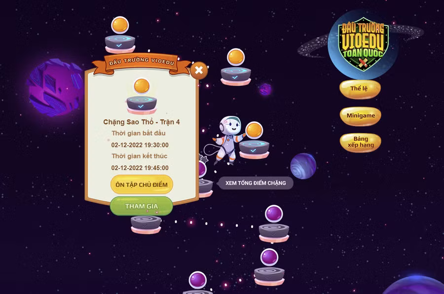 Đồ hoạ chỉnh chu, ứng dụng trò chơi hoá là lợi thế công nghệ kích thích sự tự giác học tập của trẻ.