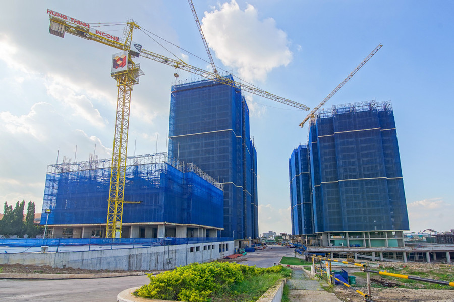 HTN dự kiến phát hành cổ phiếu để bổ sung vốn triển khai các dự án HTN dự kiến phát hành cổ phiếu để bổ sung vốn triển khai các dự án