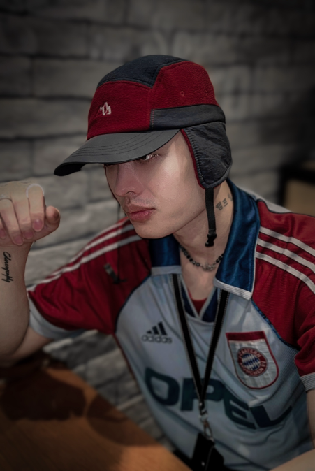 Đạo diễn Phạm Vĩnh Khương - người đầu tiên phát triển và sáng tạo kỹ thuật Infinite Vortex Roll.