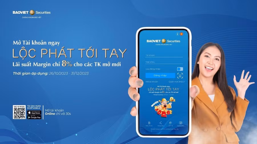 Chứng khoán Bảo Việt triển khai các hoạt động cộng đồng và hỗ trợ nhà đầu tư