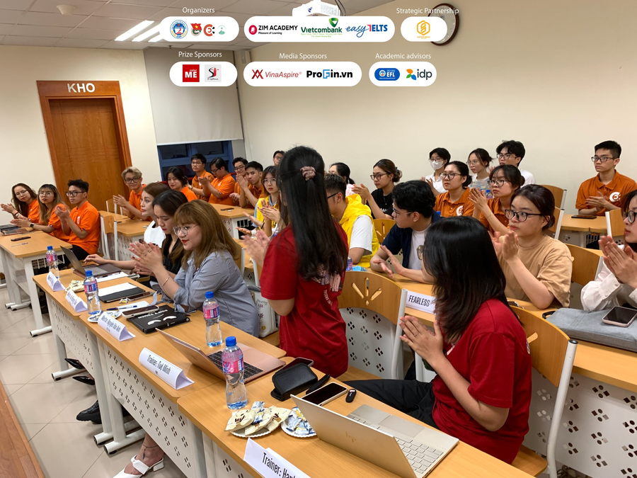 Cam kết đầu ra IELTS - Không chỉ là bằng văn bản