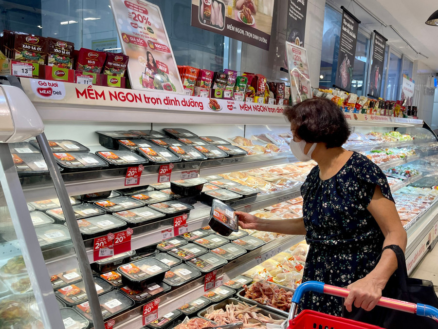 A4 Chương trình Hội viên WiN ưu đãi 20% cho thịt mát MEATDeli được áp dụng tại toàn điểm bán (1)